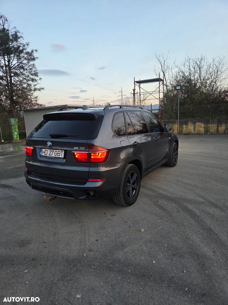 BMW X5 xDrive40d - 1