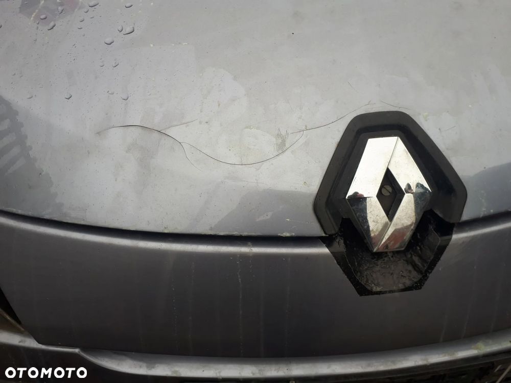 RENAULT MEGANE III 08-12 1.9 DCI RADIO ORYGINALNE CD - 25