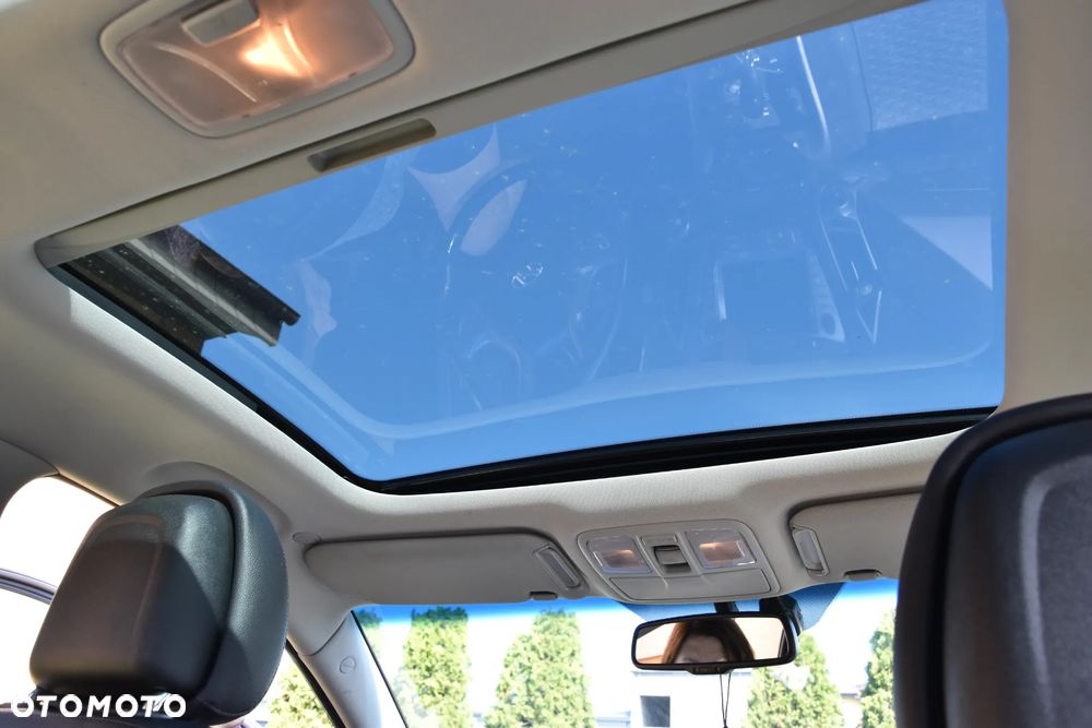 Hyundai ix35 2.0 CRDi Premium 4WD - 16