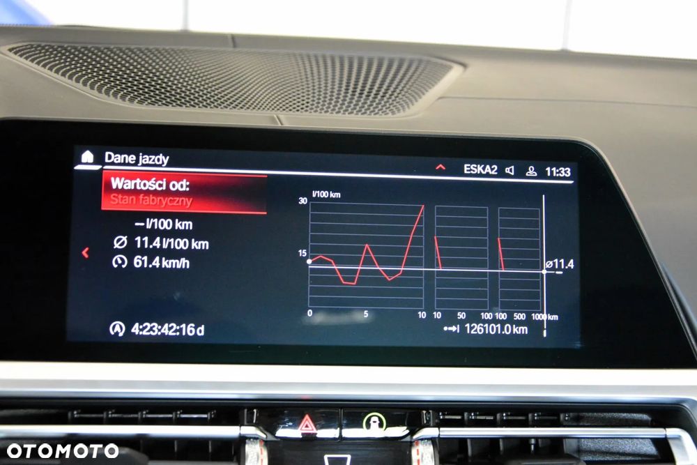 BMW M3 M Competition xDrive sport - 31