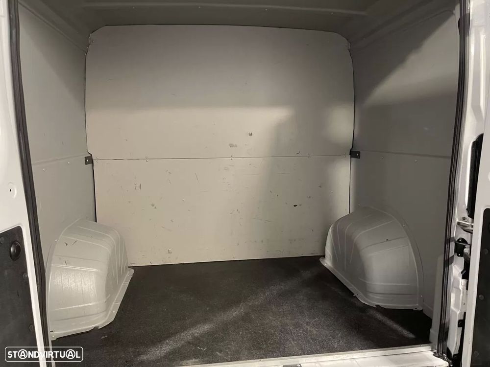 Opel Movano L2H1 3.5T 2.2 D CD - 31