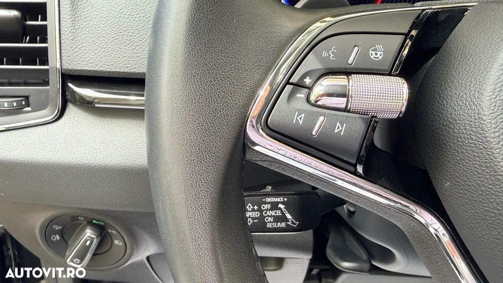 Skoda Karoq 2.0 TDI 4X4 DSG Style - 20