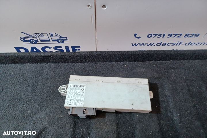 Modul confort 6981416 6981416 BMW Seria 1 E87 [2004 - 2007] Hatchback - 1