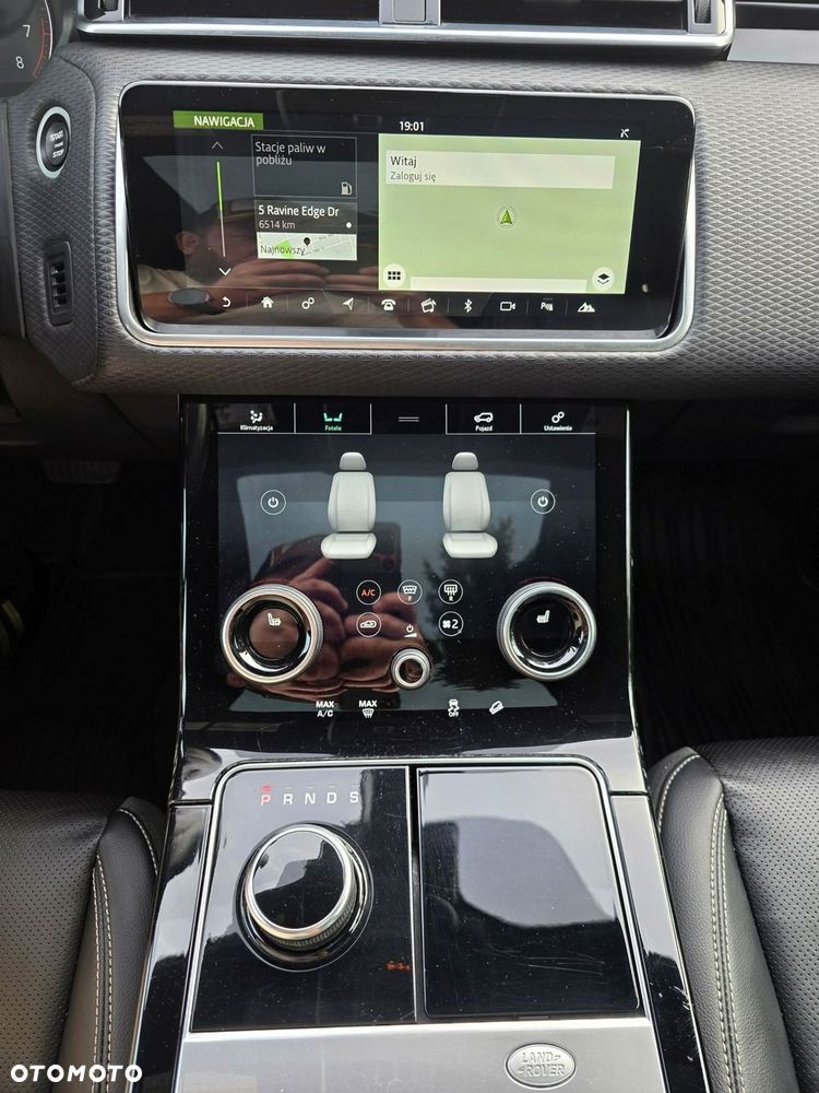 Land Rover Range Rover Velar - 20