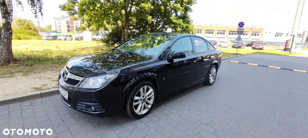 Opel Vectra 1.8 Elegance - 4