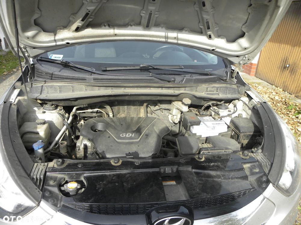 Hyundai ix35 - 23