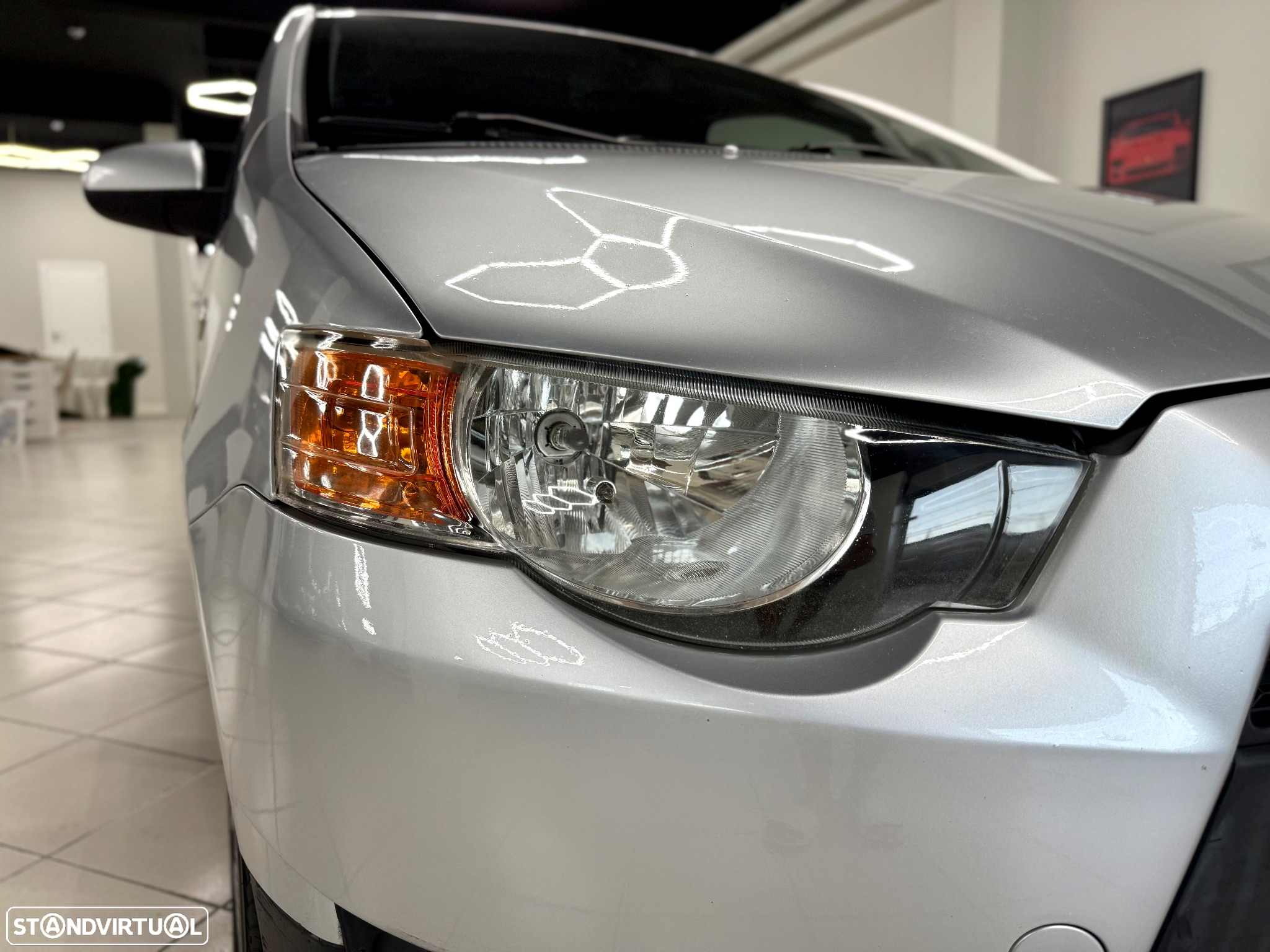 Mitsubishi Colt 1.3 Inform ClearTec - 4