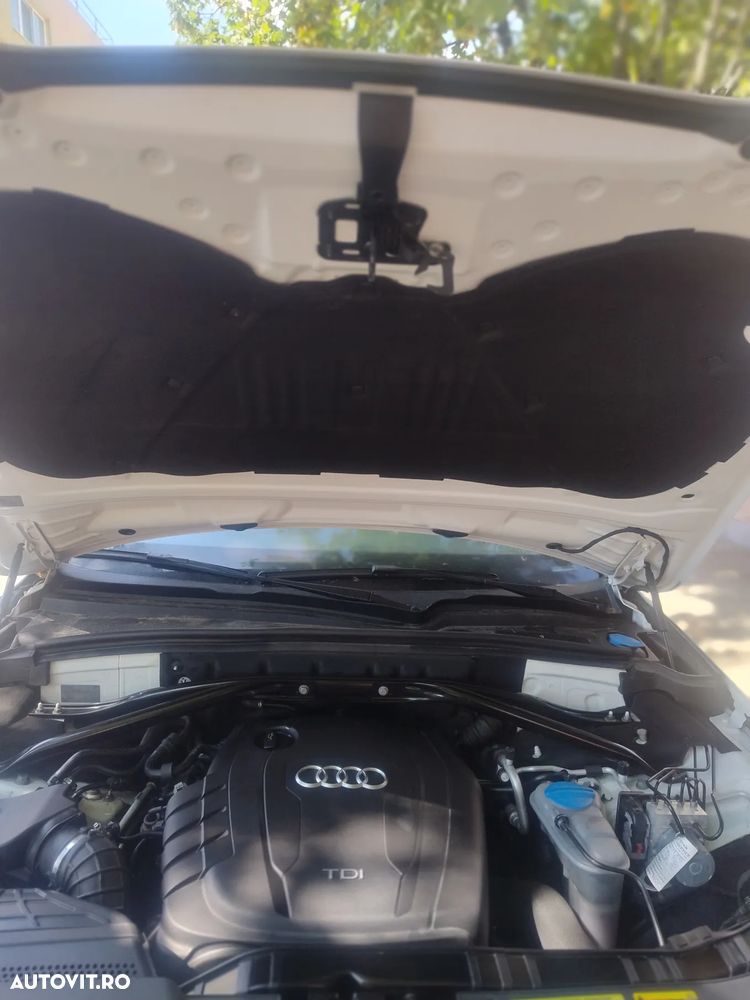 Audi Q5 2.0 TDI Quattro S tronic - 13