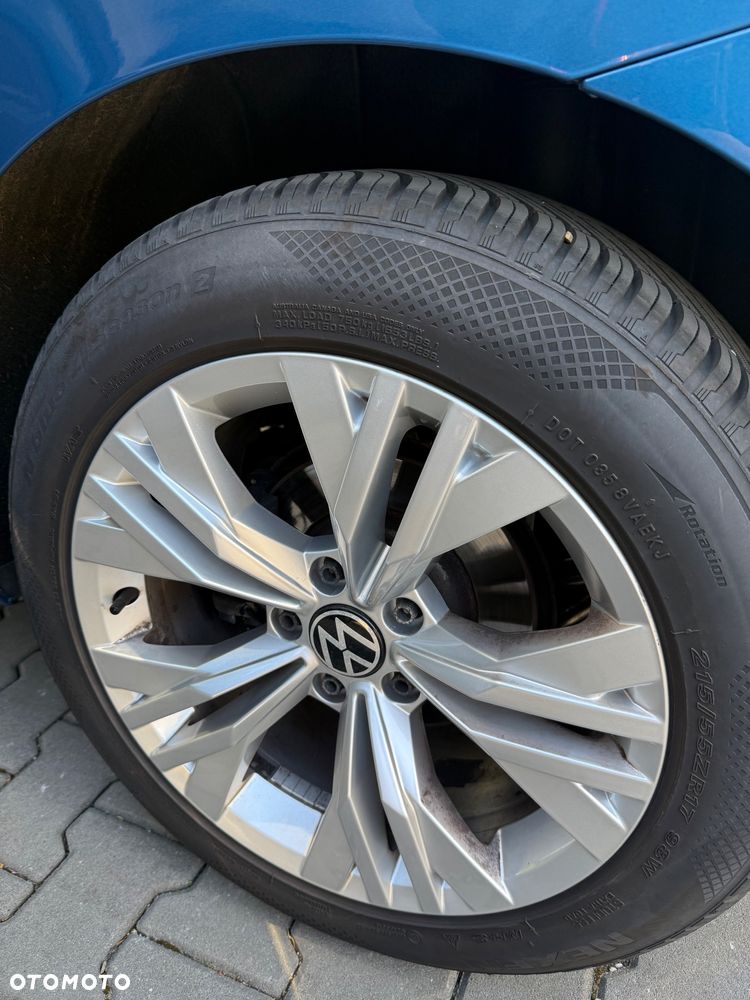 Volkswagen Touran 2.0 TDI SCR DSG ACTIVE - 20