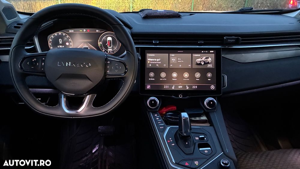 Lynk&Co 01 - 8
