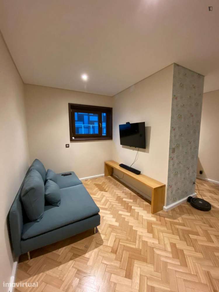 Quarto - localizado em Bonfim Porto - Grande imagem: 2/16