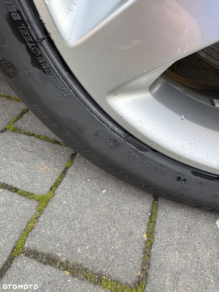 Volvo V70 2.0D Summum - 25