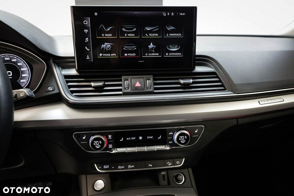 Audi Q5 Sportback - 22