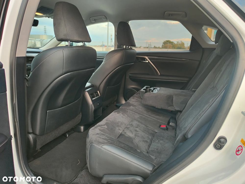 Lexus RX 200t / 300 Elegance - 32