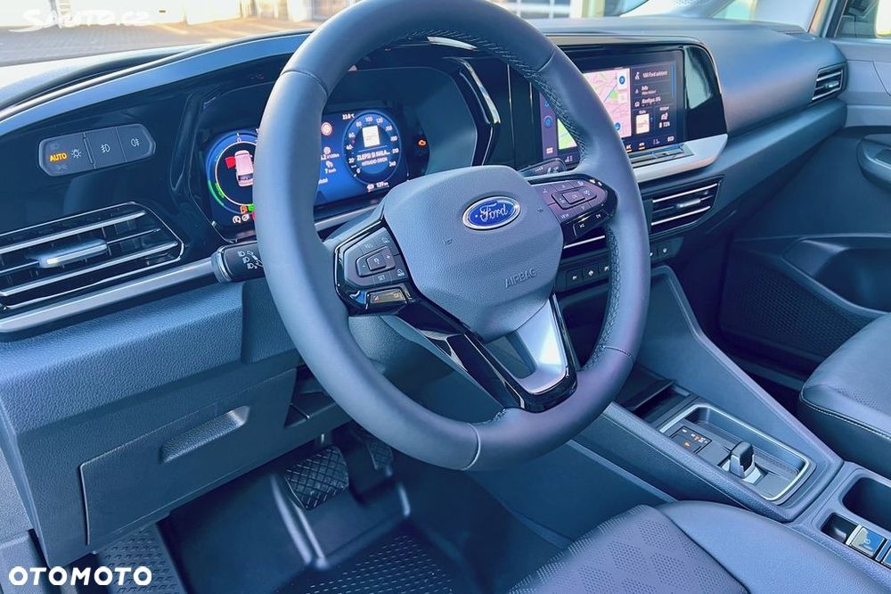 Ford Transit Connect - 4