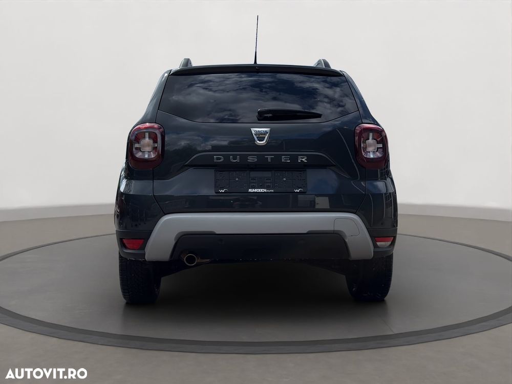 Dacia Duster ECO-G 100 Prestige Plus - 5