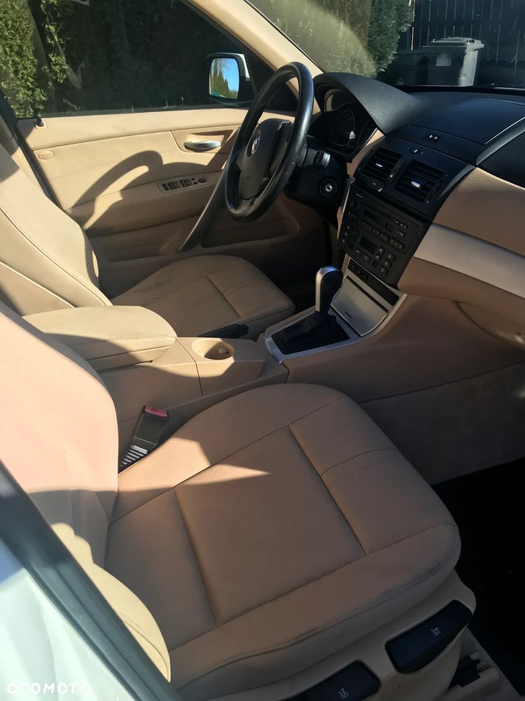 BMW X3 - 19