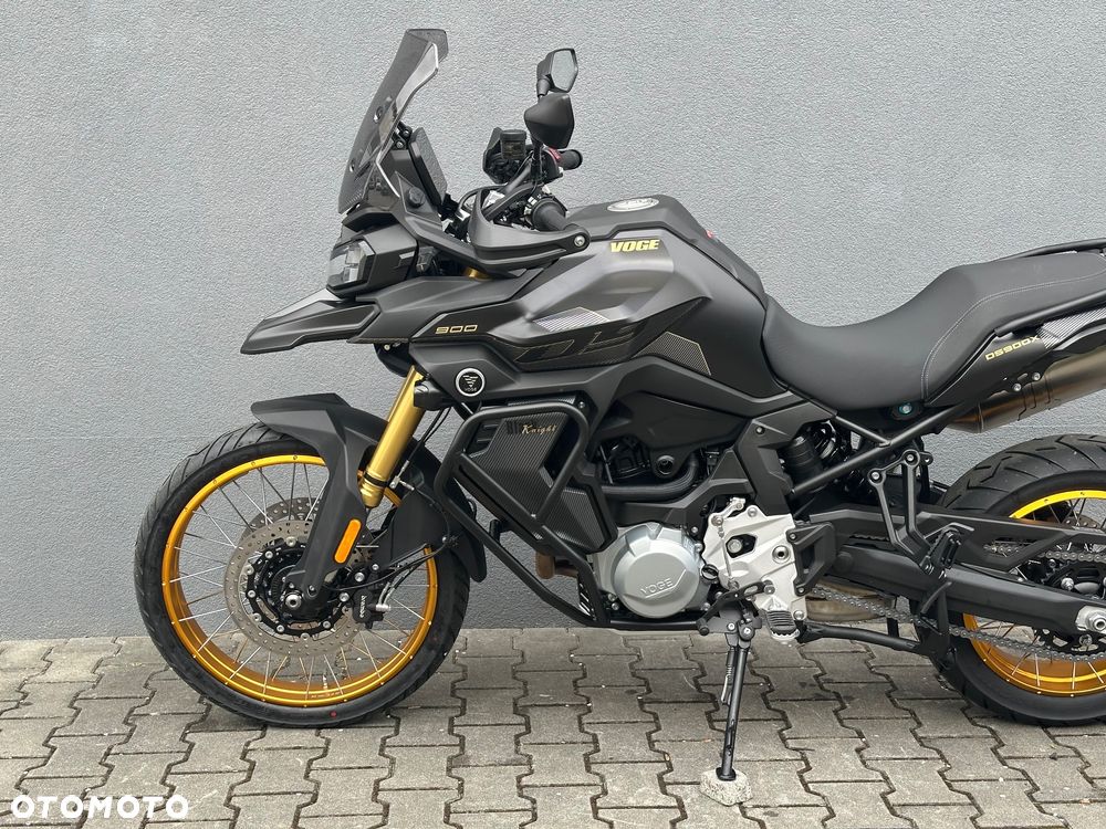 VOGE 900DSX - 7