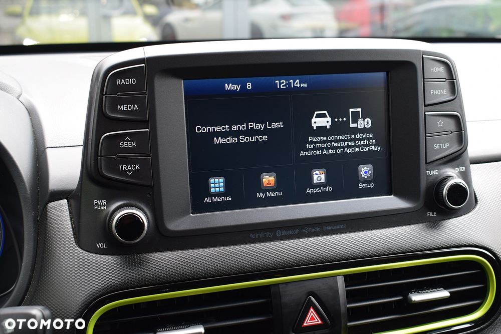 Hyundai Kona - 13