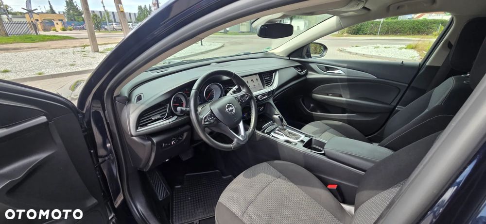 Opel Insignia 2.0 CDTI automatik Innovation - 29