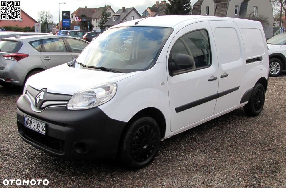 Renault Kangoo - 2
