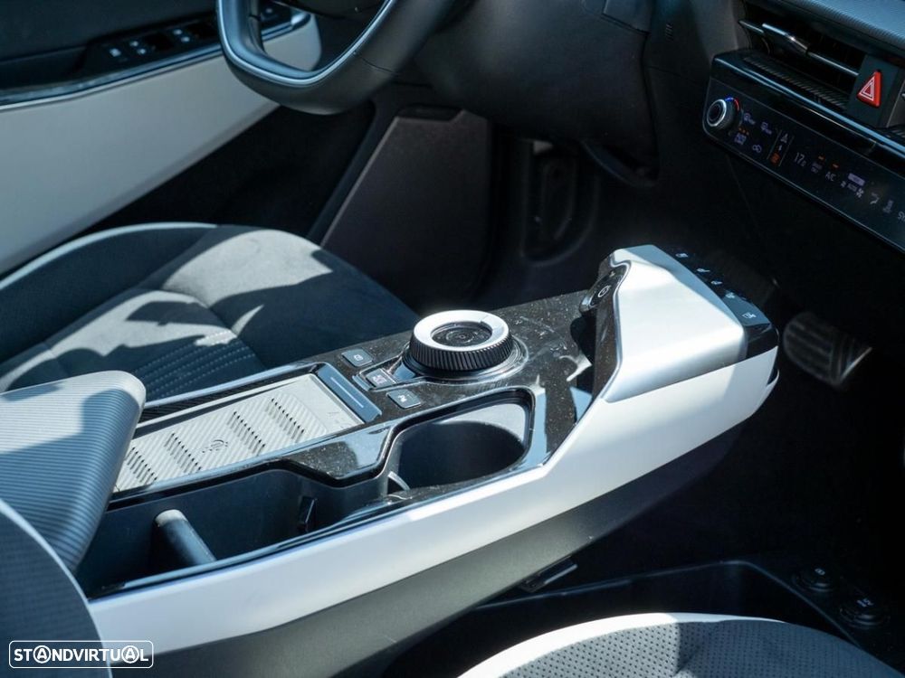 Kia EV6 77,4-kWh GT-line - 22