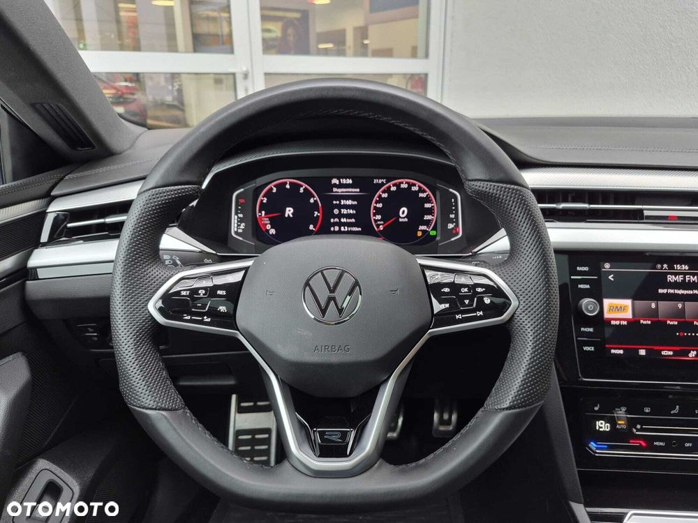 Volkswagen Arteon Shooting Brake 2.0 TSI R-Line DSG - 7