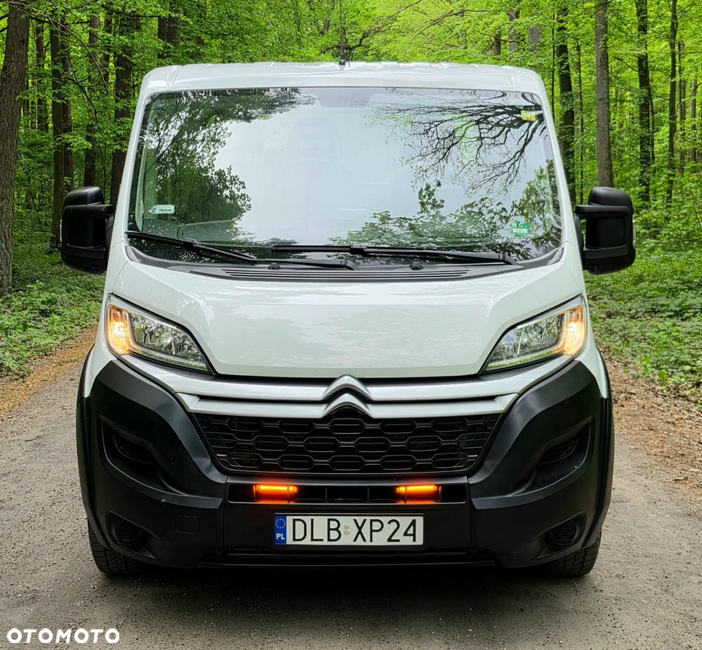 Citroën Jumper - 1