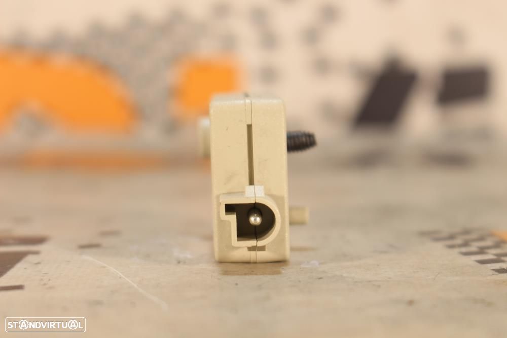 Módulo Eletrónico Bmw 1 Coupé (E82)  65246990090 / 6990090 / 13600211 - 4