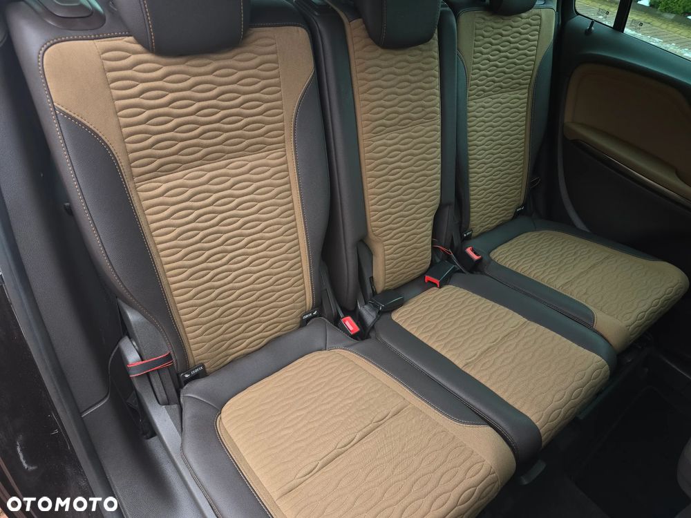 Opel Zafira 1.4 T Cosmo EcoFLEX S&S - 21