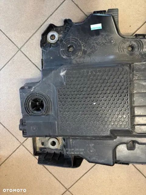ZBIORNIK ADBLUE PEUGEOT 508 9807394780 - 5