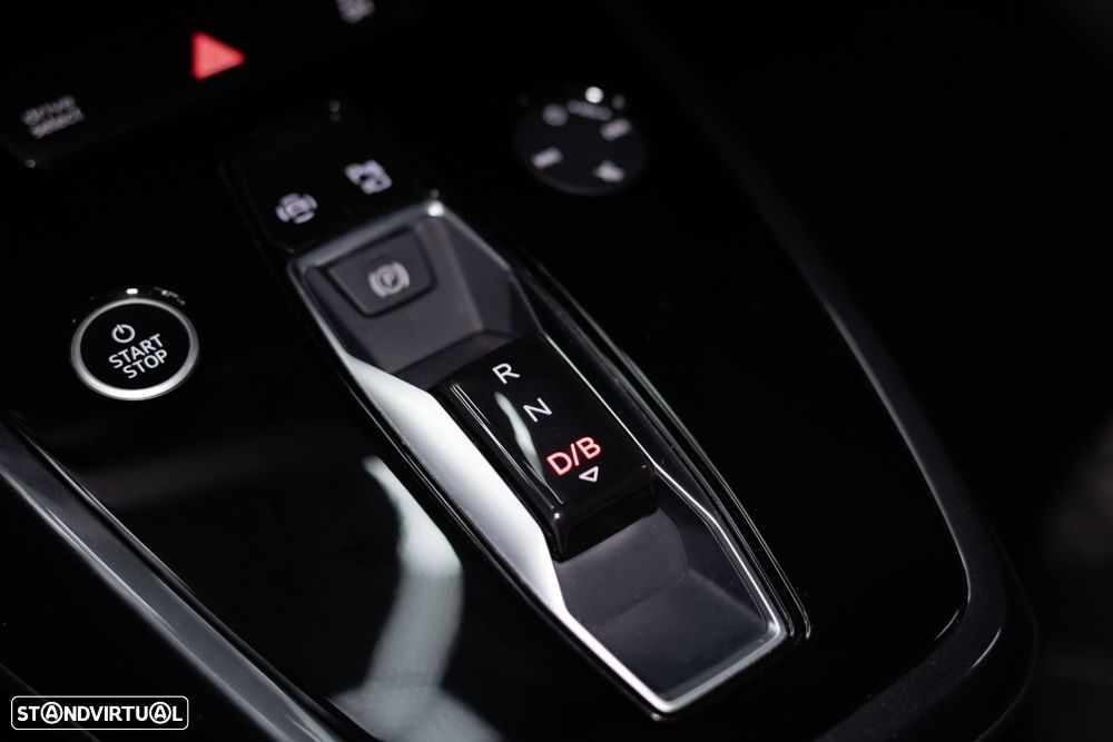 Audi Q4 e-tron 45 82 kWh - 43