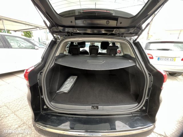 Renault Clio Sport Tourer 1.5 dCi Limited EDition - 12