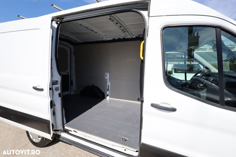 Ford Transit L2H2 - 12