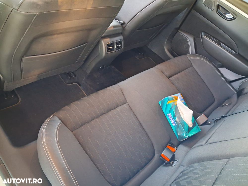 Renault Talisman Grandtour TCe 160 EDC GPF LIMITED - 12