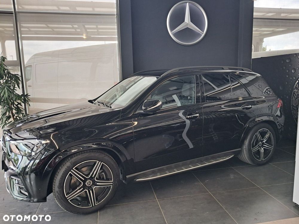 Mercedes-Benz GLE - 13