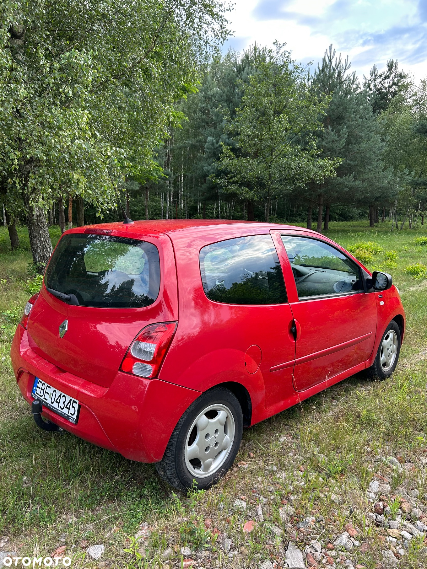 Renault Twingo 1.2 16V Eco Wind - 5