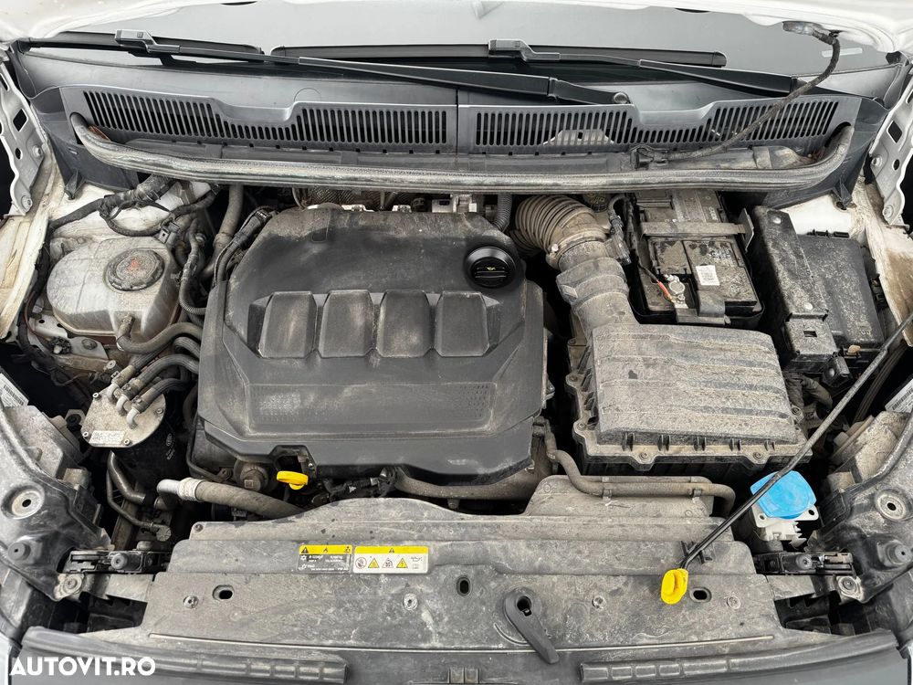 Volkswagen Caddy - 21
