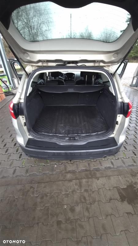 Ford Focus 1.5 EcoBoost Titanium ASS - 14