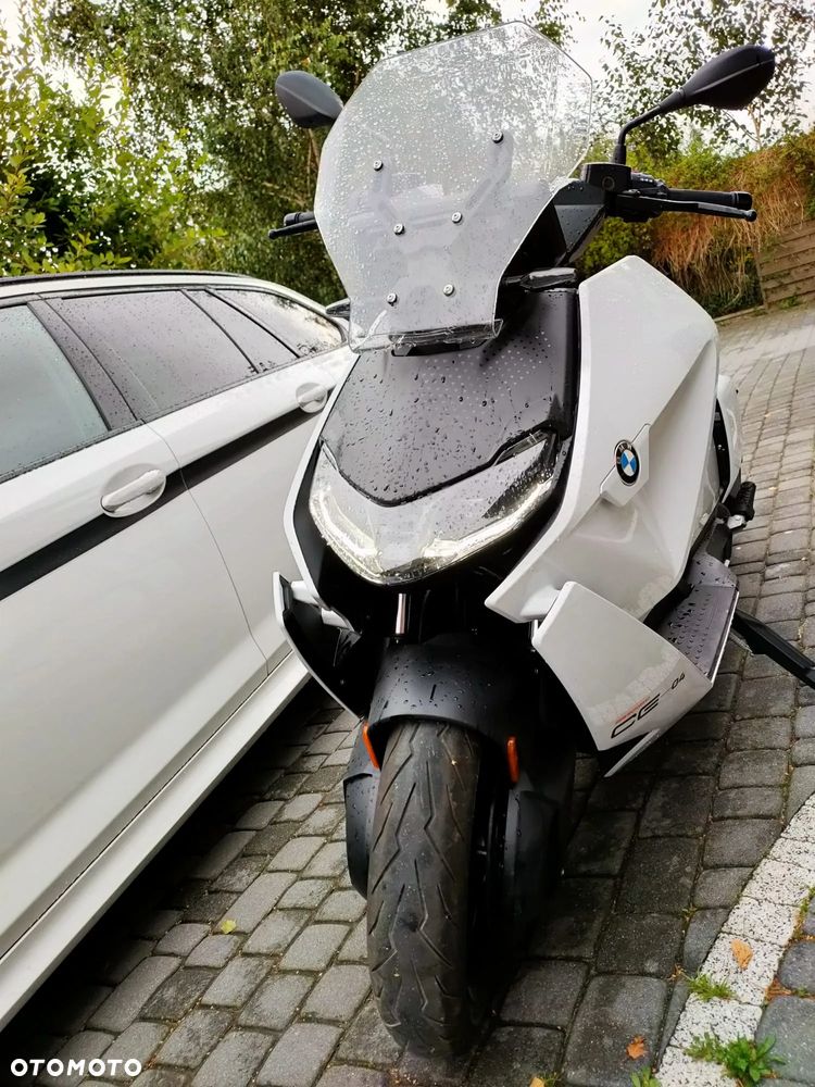 BMW Inny - 2