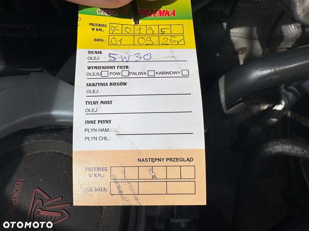 Volkswagen Polo 1.0 TSI Comfortline - 14