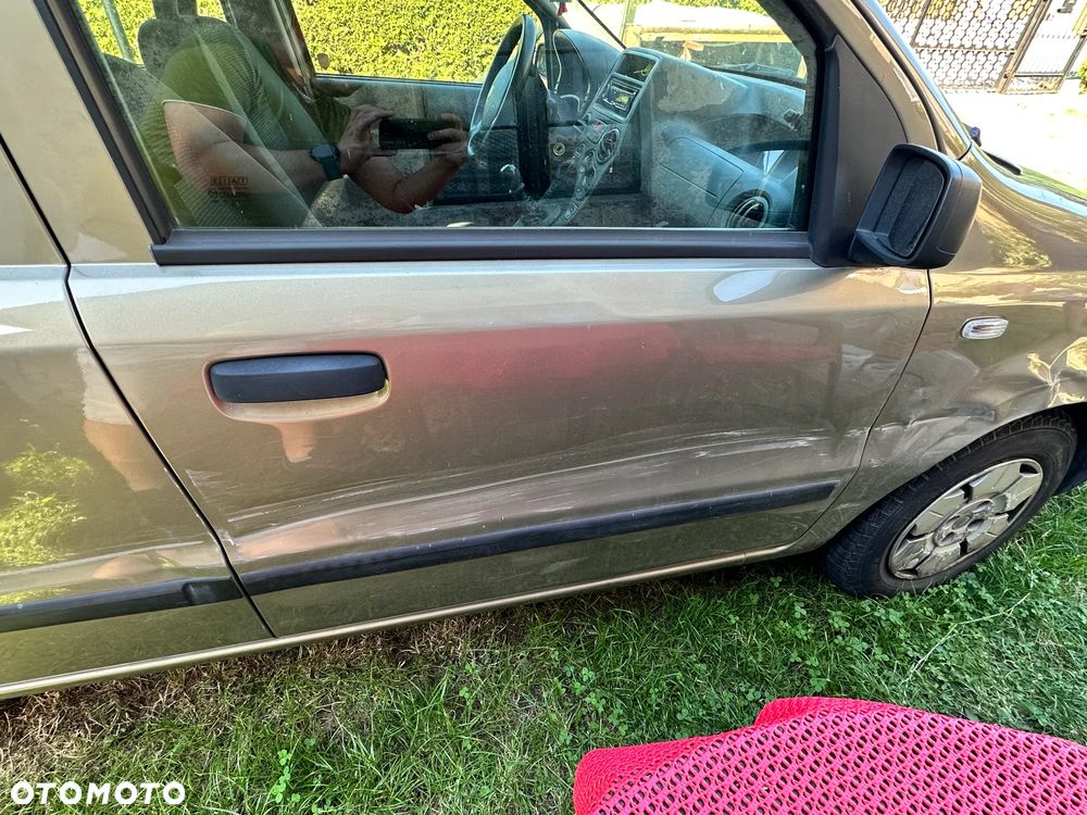 Fiat Panda 1.1 Active Eco - 2