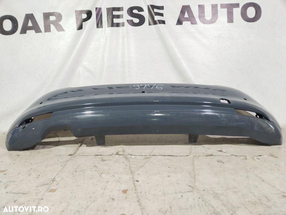 Bara spate Fiat 500, 2015, 2016, 2017, 2018, 2019, 2020, 2021, 2022, cod origine OE 735695621. - 5