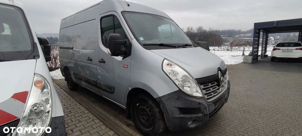 Renault Master * L2H2