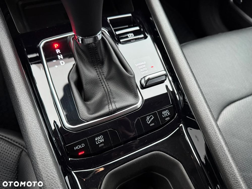 Jeep Compass 1.3 T4 PHEV 4xe Red S&S - 25