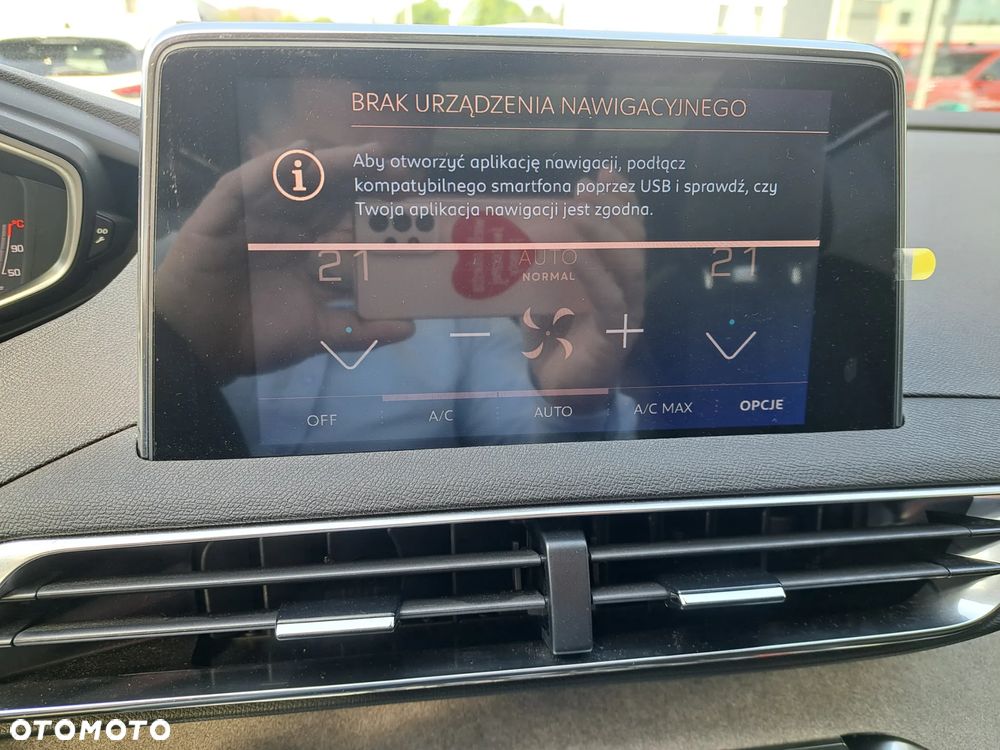 Peugeot 5008 1.5 BlueHDi GT S&S EAT8 - 12