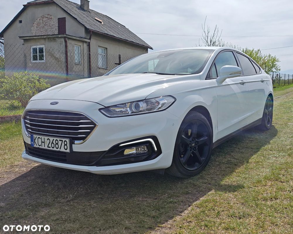 Ford Mondeo 2.0 EcoBlue Trend - 1
