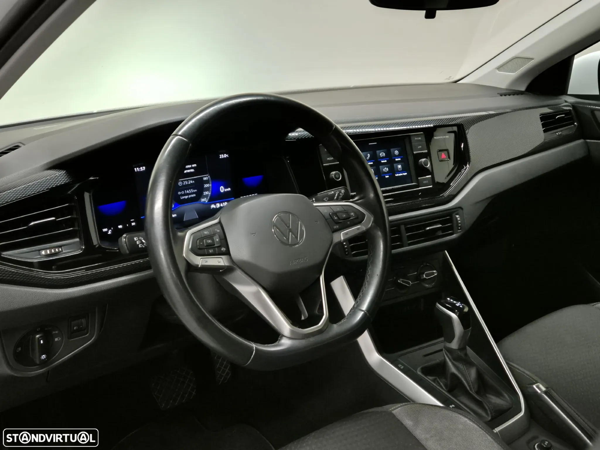 VW Taigo 1.0 TSI Life DSG - 9