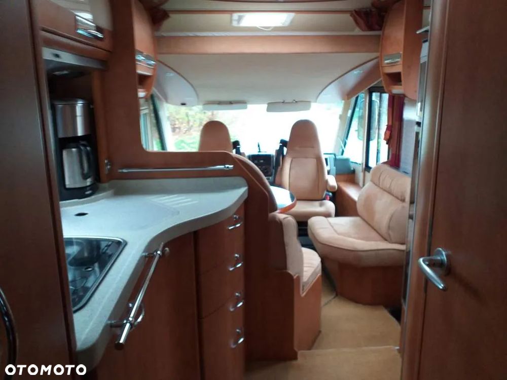 Fiat CARTHGO CHIC - 15