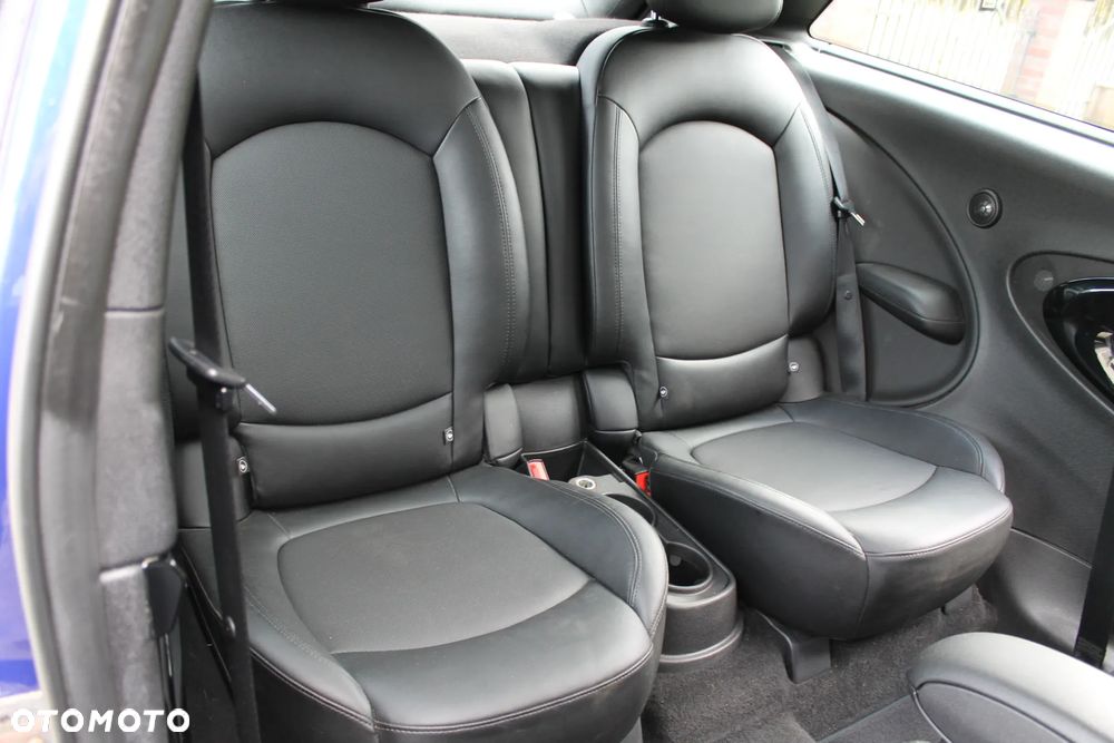 MINI Paceman Cooper S All4 - 16